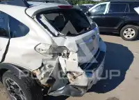 2016 Subaru Crosstrek photo