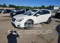 2016 Subaru Crosstrek photo
