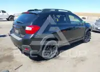 2016 Subaru Crosstrek photo