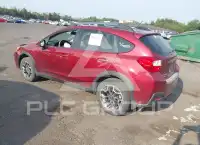 2016 Subaru Crosstrek photo
