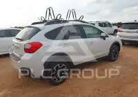 2016 Subaru Crosstrek фото