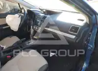 2016 Subaru Crosstrek photo