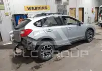 2016 Subaru Crosstrek фото