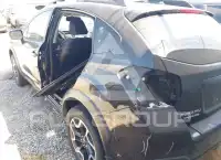 2016 Subaru Crosstrek фото