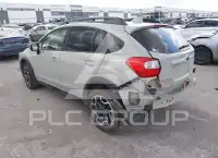2016 Subaru Crosstrek фото