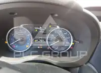 2016 Subaru Crosstrek фото