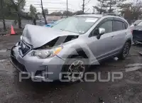 2016 Subaru Crosstrek фото