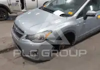 2016 Subaru Crosstrek фото
