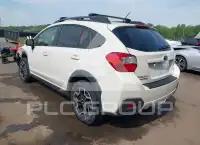 2016 Subaru Crosstrek фото