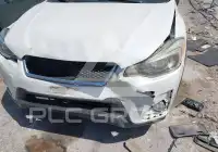 2016 Subaru Crosstrek фото