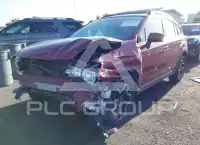 2016 Subaru Crosstrek фото