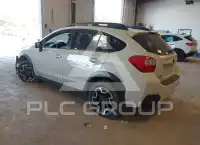 2016 Subaru Crosstrek photo