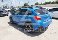 2016 Subaru Crosstrek photo