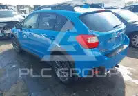 2016 Subaru Crosstrek фото