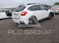 2016 Subaru Crosstrek photo