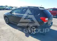 2016 Subaru Crosstrek photo