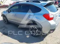 2016 Subaru Crosstrek фото