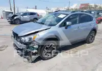2016 Subaru Crosstrek фото