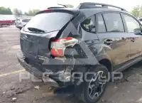 2016 Subaru Crosstrek фото