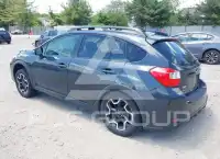 2016 Subaru Crosstrek фото