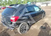 2016 Subaru Crosstrek photo