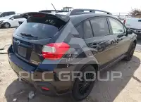 2016 Subaru Crosstrek фото