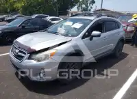 2016 Subaru Crosstrek фото