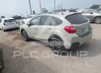 2016 Subaru Crosstrek фото