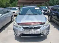 2016 Subaru Crosstrek фото