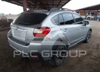 2016 Subaru Crosstrek photo