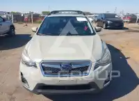 2016 Subaru Crosstrek фото