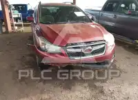 2016 Subaru Crosstrek photo