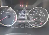 2016 Subaru Crosstrek фото