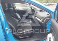 2016 Subaru Crosstrek photo
