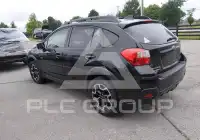 2016 Subaru Crosstrek photo