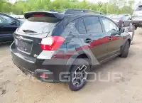 2016 Subaru Crosstrek фото