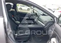 2016 Subaru Crosstrek фото