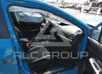 2016 Subaru Crosstrek фото
