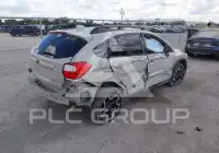 2016 Subaru Crosstrek фото