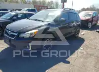 2016 Subaru Crosstrek photo