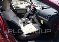 2016 Subaru Crosstrek фото