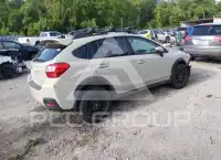 2016 Subaru Crosstrek фото