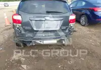 2016 Subaru Crosstrek photo