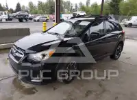2016 Subaru Crosstrek photo