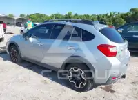 2016 Subaru Crosstrek фото