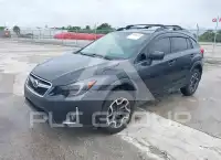 2016 Subaru Crosstrek photo