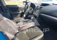 2016 Subaru Crosstrek фото