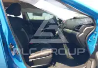 2016 Subaru Crosstrek фото