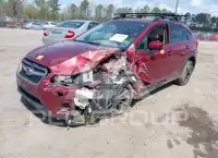 2016 Subaru Crosstrek photo