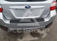 2016 Subaru Crosstrek фото